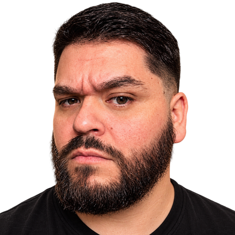 Martin Corona